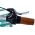 Volare Excellent Kinderfiets - Meisjes - 24 inch - Groen - 3 Versnellingen