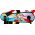 Paw Patrol Kinderfiets - Jongens - 16 inch - Rood Blauw