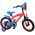 Marvel Spider-Man Kinderfiets - Jongens - 14 inch - Rood/Blauw