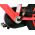 Marvel Spider-Man Kinderfiets - Jongens - 14 inch - Rood/Blauw