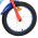Spidey Kinderfiets - Jongens - 16 inch - Blauw