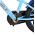 Spidey Kinderfiets - Jongens - 16 inch - Blauw