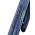 Volare Cross Kinderfiets - Jongens - 24 inch - donker Grijs- 3 versnellingen