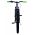 Volare Cross Kinderfiets - Jongens - 24 inch - donker Grijs- 3 versnellingen