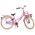 Volare Excellent Kinderfiets - Meisjes - 24 inch - Roze