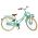Volare Excellent Kinderfiets - Meisjes - 26 inch - Groen