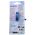 Disney Frozen 2 Fietsbel - Meisjes - Blauw Paars