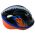 Hot Wheels Fietshelm - 52-56 cm