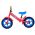 Paw Patrol loopfiets metaal