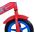 Paw Patrol loopfiets metaal