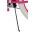 Volare Lovely Kinderfiets - Meisjes - 26 inch - Roze - 7 speed