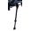 Volare Rocky Kinderfiets - 26 inch - Blauw - Shimano Nexus 3 versnellingen