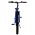 Volare Rocky Kinderfiets - 26 inch - Blauw - Shimano Nexus 3 versnellingen