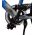 Volare Rocky Kinderfiets - 20 inch - 7 speed - Blauw