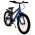 Volare Rocky Kinderfiets - 20 inch - 7 speed - Blauw