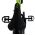 Volare Rocky Kinderfiets - Jongens - 20 inch - Groen