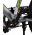 Volare Rocky Kinderfiets - Jongens - 20 inch - Groen