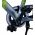 Volare Rocky Kinderfiets - 20 inch - 7 speed - Groen/Grijs