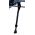 Volare Rocky Kinderfiets - 24 inch - Blauw - 7 speed