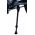 Volare Rocky Kinderfiets - 24 inch - Blauw - Shimano Nexus 3 versnellingen