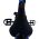 Volare Rocky Kinderfiets - 24 inch - Blauw - Shimano Nexus 3 versnellingen