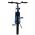 Volare Rocky Kinderfiets - 24 inch - Blauw - Shimano Nexus 3 versnellingen