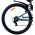 Volare Rocky Kinderfiets - 26 inch – Groen – 7 versnellingen