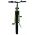 Volare Rocky Kinderfiets - 26 inch - Groen - Shimano 3 versnellingen