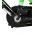 Volare Sportivo Kinderfiets - Jongens - 12 inch - Groen Zwart