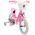 Dolls Kinderfiets - Meisjes - 14 inch - Roze