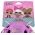 Dolls Fietshelm - 52-56 cm