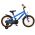 Volare Rocky Kinderfiets - Jongens - 16 inch - Blauw