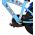 Spidey Kinderfiets - Jongens - 14 inch - Blauw