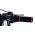 Volare XC Race Kinderfiets - 24 inch - 21 speed - Wit Roze