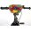 Batman Kinderfiets - Jongens - 16 inch - Zwart