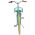 Volare Excellent Kinderfiets - Meisjes - 26 inch - Groen - 3 versnellingen