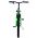 Volare Sportivo Kinderfiets - Jongens - 24 inch - Zwart Groen