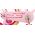 Volare Excellent Kinderfiets - Meisjes - 16 inch - Roze - 95% afgemonteerd