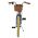Volare Blossom Kinderfiets - Meisjes - 20 inch - Paars