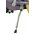 Volare Blossom Kinderfiets - Meisjes - 20 inch - Paars