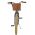 Volare Blossom Kinderfiets - Meisjes - 24 inch - Paars