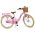 Volare Blossom Kinderfiets - Meisjes - 24 inch - Roze - 3 Versnellingen