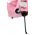 Volare Blossom Kinderfiets - Meisjes - 16 inch - Roze