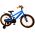 Volare Rocky Kinderfiets - Jongens - 18 inch - Blauw