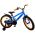 Volare Rocky Kinderfiets - Jongens - 18 inch - Blauw