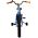 Volare Rocky Kinderfiets - Jongens - 18 inch - Blauw