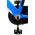 Volare Rocky Kinderfiets - Jongens - 18 inch - Blauw
