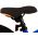 Volare Rocky Kinderfiets - Jongens - 18 inch - Blauw