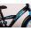 Volare Thombike Kinderfiets - Jongens - 18 inch - Zwart Blauw