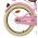 Volare Blossom Kinderfiets - Meisjes - 18 inch - Roze